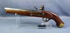 Classic Military Collectible Firearm And Sportsman Auction