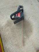 Craftsman Electric Hedge Trimmer and Leaf Blower