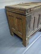 Antique Ice Box