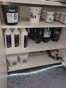 L'Oreal Blond Studio Hair Lightening and Developer Products, Contents Of Cabinet