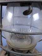 Missouri Pacific Railroad Lantern - Handlan-Buck Mfg. Co.