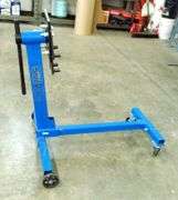 Sapphire Automotive Group Fabrication Liquidation Auction