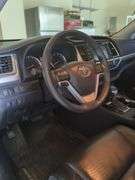 2019 Toyota Highlander Limited Platinum SUV, VIN 5TDDZRFH4KS945526, Mileage Showing On Odometer 119,997, Missouri Title, See Details For Video