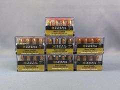 Federal Premium 9mm Luger Ammo, Approx 140 Rds, Local Pickup Only