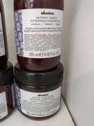 Davines Alchemic Hair Care Shampoo & Conditioner Sets For Tobacco And Reds, Qty 4