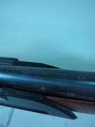 O.F. Mossberg & Sons Model 200K 12 ga Pump Action Shotgun SN# Not Found, 28" Bbl, For 2 3/4" Shells, No Mag