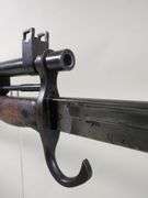 Arisaka Type 99 7.7mm Bolt Action Rifle SN# 28920, Full Mum, Bayonet, Sling
