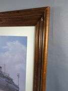 Richard Johnson "Sail Away"  Artist Proof Print
