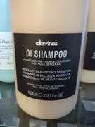 Davines MINU Hair Mask & OI Shampoo, Qty 5