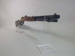Henry Big Boy 357 Mag/ .38 Spl Lever Action Rifle SN# BB04647M