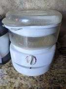 Ninja Professional 800 Watt Blender And Food Steamer