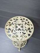 Decorative Metal Plant Stands