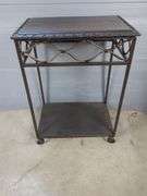 Decorative Side Tables