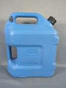 Vintage Rubbermaid Winfield Kansas Model 1136 Liquid Container