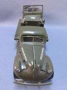 Diecast Collectible Vehicles