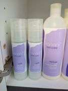 Kanani Curl Care Hair Products, Contents Of Shelf