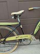 Firestone Deluxe Cruiser Bicycle