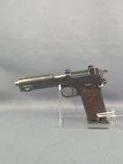 Steyr 1916 9mm Pistol SN# 891, In Soft Case