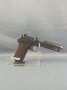 Steyr 1916 9mm Pistol SN# 891, In Soft Case