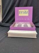 Moxielash Sassy Kit Magnetic Eyelash and Eyeliner, Qty 2
