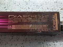 L'Oreal Diarichesse Demi-Permanent Hair Color, Various Shades