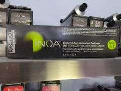 L'Oreal INOA Assorted Hair Color, Various Shades