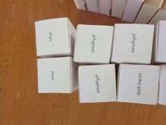 Jane Iredale Eye Shadows & Eyeliners, Various Colors
