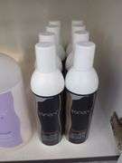 Kanani Curl Care Hair Products, Contents Of Shelf