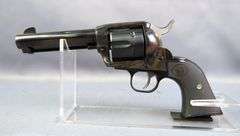 Classic Military Collectible Firearm And Sportsman Auction