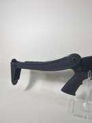 Maverick Arms Model 88 12 ga Pump Action Shotgun SN# MV0911736, Folding Stock With Cartridge Slots