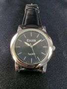 Two Wrist Watches: Eiger Typ J432 and Redre Turquoise Design Ladies Watch, Unknown Working Order