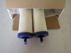 Water Filter Cartridges, Qty 2