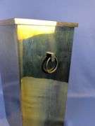 Brass Umbrella Stand