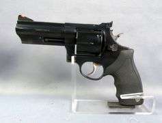Classic Military Collectible Firearm And Sportsman Auction