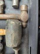Hammers, Qty 7, Various Types