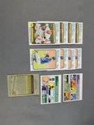 Topps Baseball Cards 2022-2025