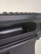 Anderson Manufacturing AM-15 Rifle SN# 24137990, Adjustable Stock, No Mag