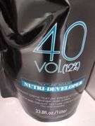 L'Oreal Blond Studio Hair Lightening and Developer Products, Contents Of Cabinet