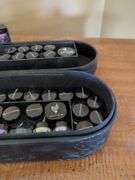 Younique Makeup Set with Carrying Case