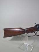 Japan/ Winchester 1892 .45 Colt Lever Action Rifle SN# NT0010