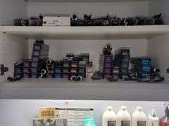 L'Oreal DIA Light & INOA Professional Hair Color, Various Shades