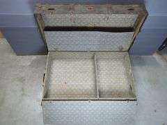 LVCE Trunk Company Baggage Trunk