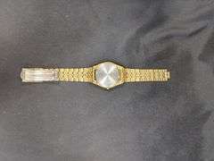 Men's Vintage Seiko Wrist Watch
