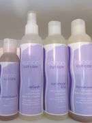 Kanani Curl Care Hair Products, Contents Of Shelf