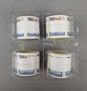 USA 29 Cent Flag Over White House Stamps