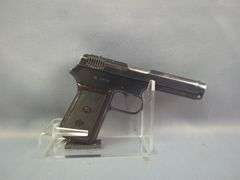 CZ E7 39 .380 ACP Pistol SN# 266722, 2 Total Mags, In Leather Holster