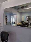 Oversized Rectangular Wall Mirror, 31" x 77"