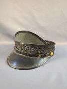 Vintage Truck Driver Cap
