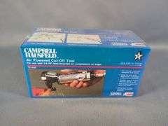 Pneumatic Air Tools, Accessories, and Nailer
