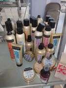 Davines Professional Back Bar Hair Styling Products, Partially Full